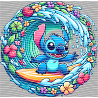 Colorful Cartoon-CC-8